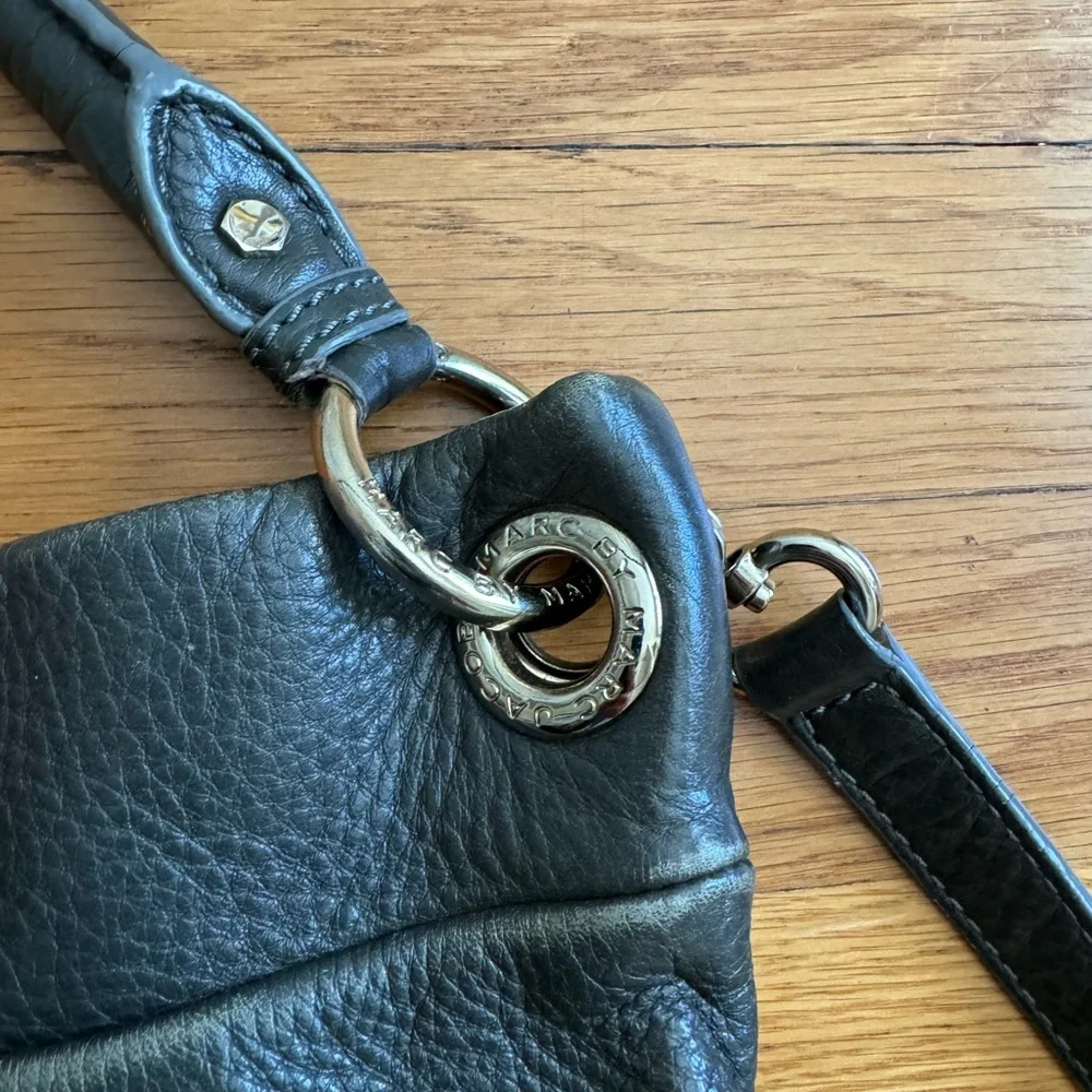 Marc by Marc Jacobs Hobo Bag - Picture 5 of 6